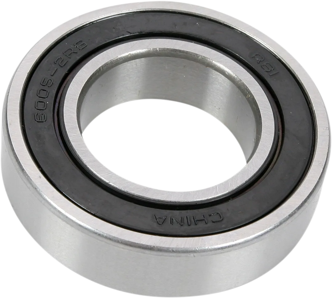 Wheel Bearing Replacement for Generation I/II