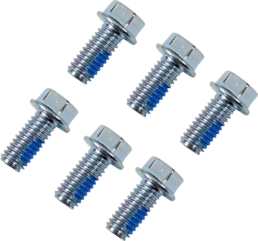 Rotor Bolt Kit