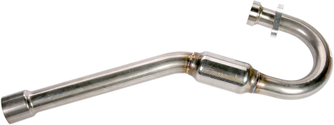 Powerbomb Head Pipe