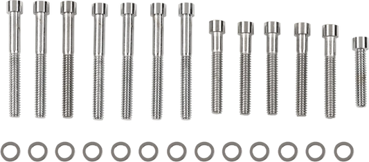 Cam Cover Bolt Kit