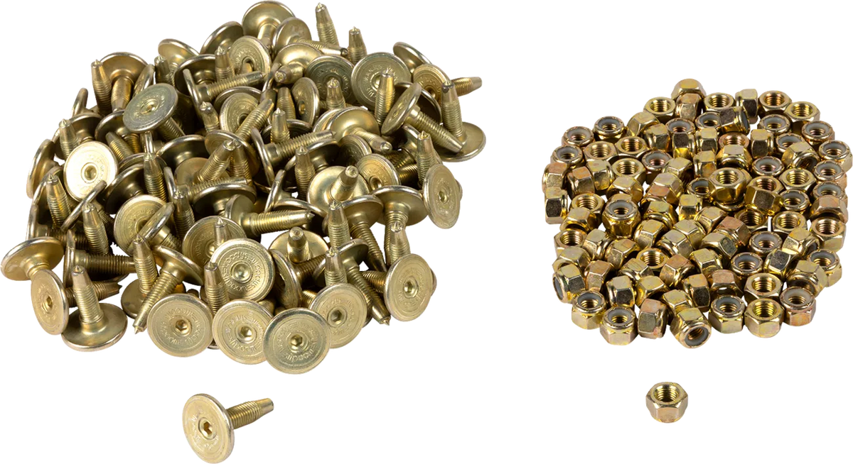 Gold Digger® Traction Master® Carbide Studs