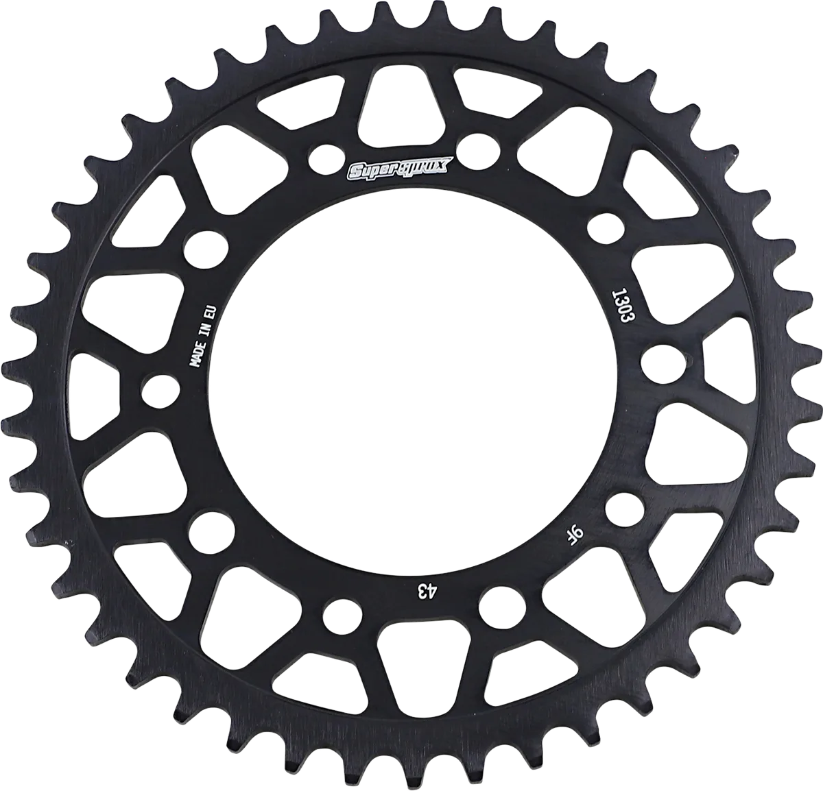 Steel Rear Sprocket