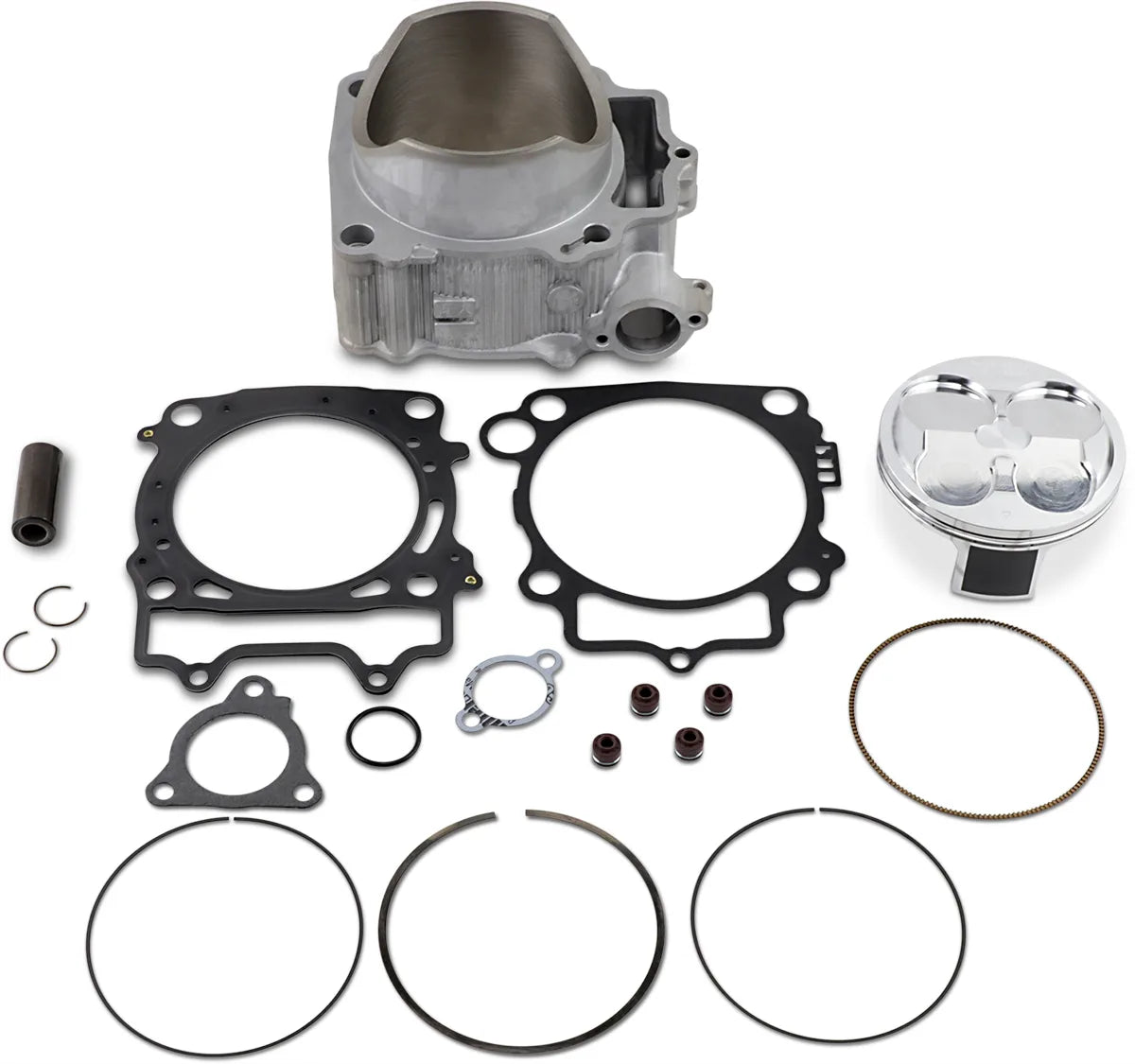 Standard Bore High Compression Cylinder Kit
