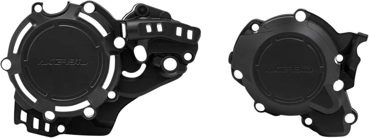 X-Power Engine Cover Kit