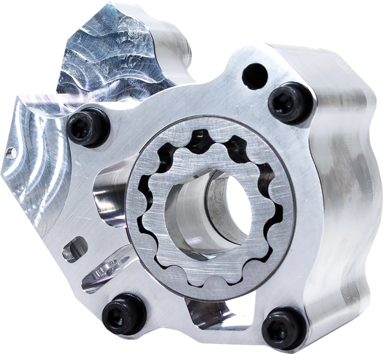 OE+ Oil Pump for M8