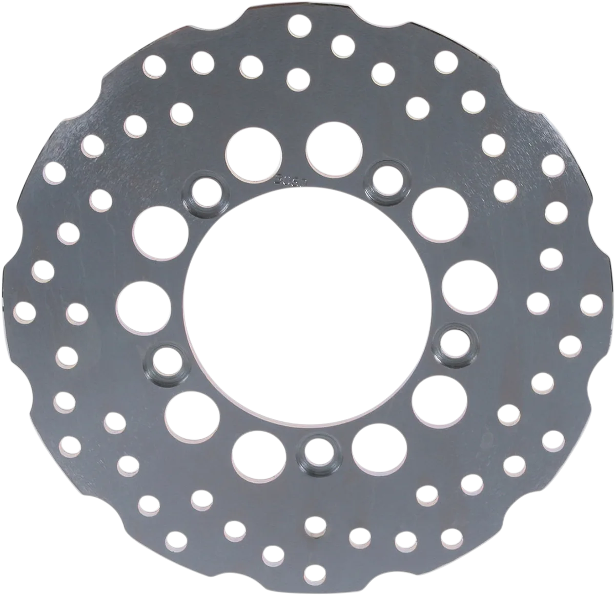 MD Series Pro-Lite Contour Brake Rotor