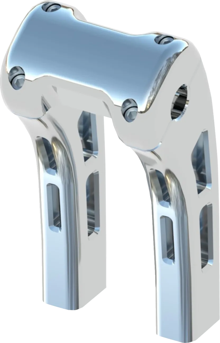 Ghost Risers