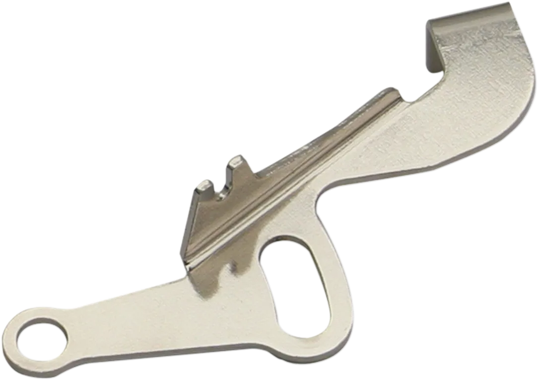 Enrichment Lever