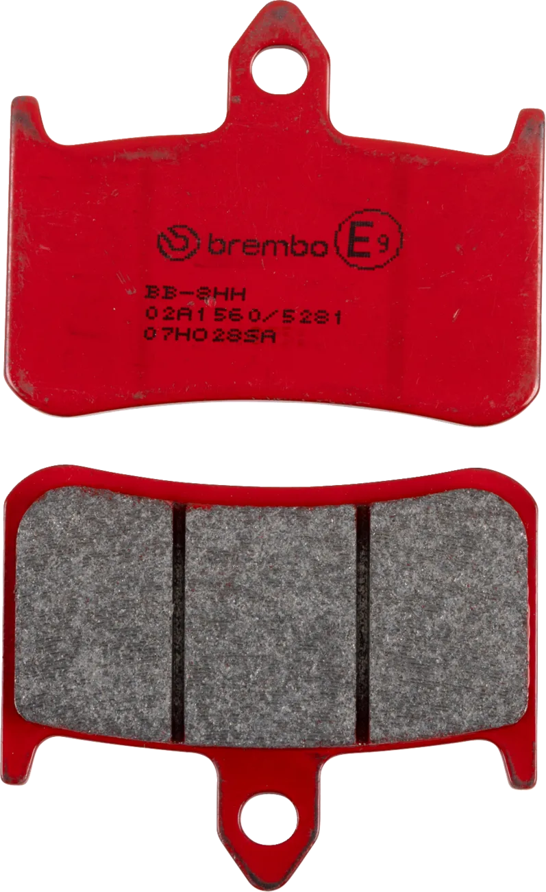 PRIME Sinter SA Brake Pads