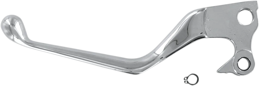 Wide Blade Replacement Clutch Lever