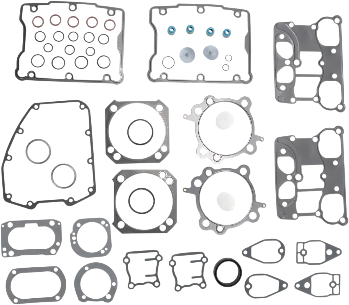 V-Twin Top End Gasket Kits