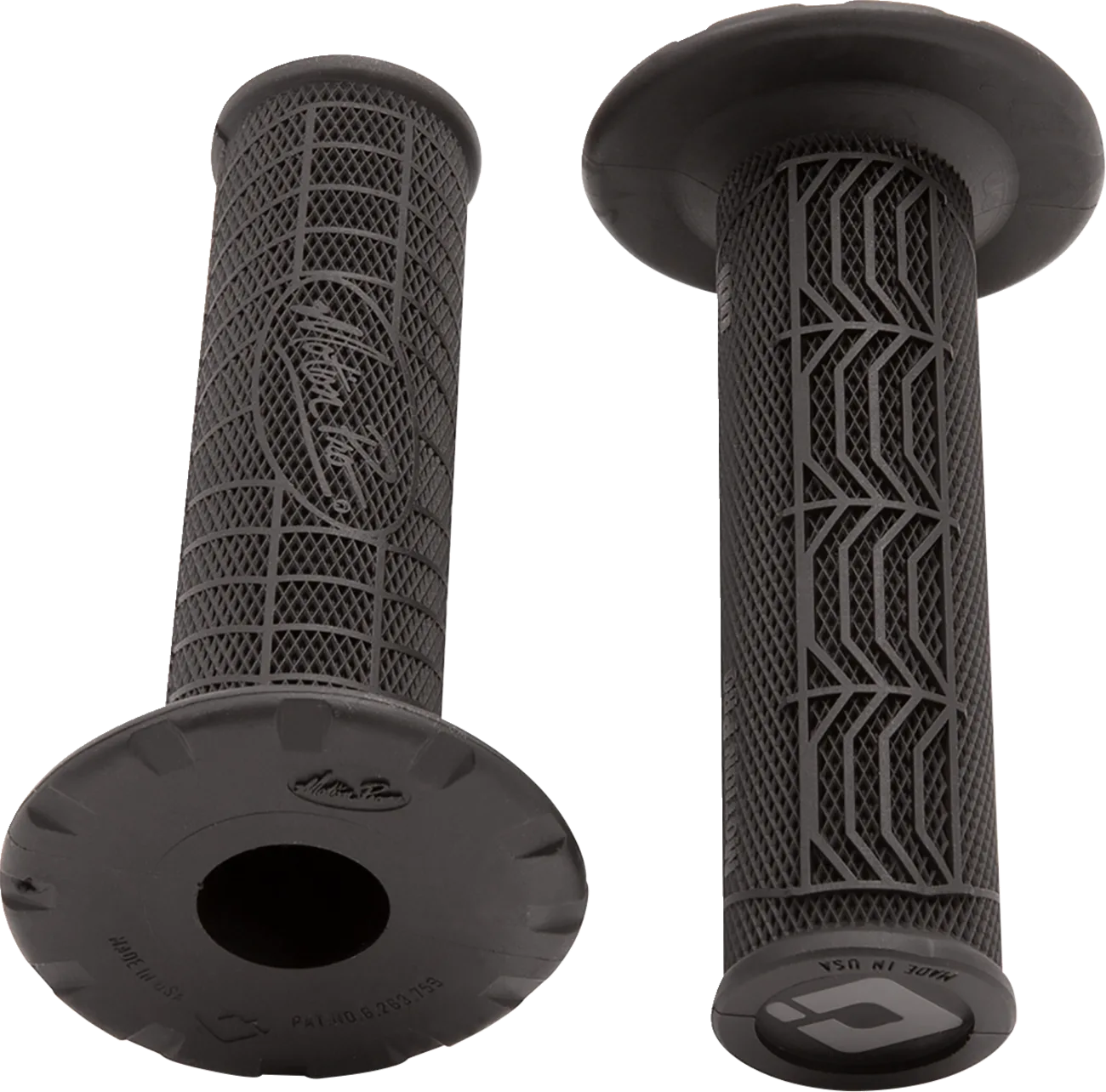 DirtControl™ II Grips