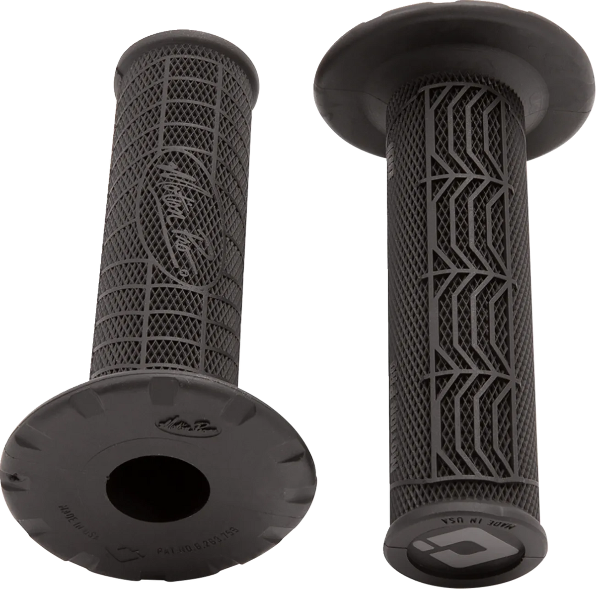 DirtControl™ II Grips