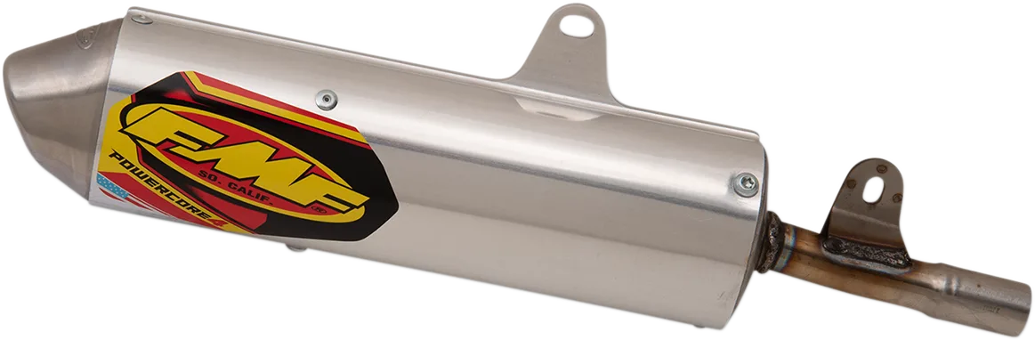 Mini PowerCore 4 Slip-On Muffler