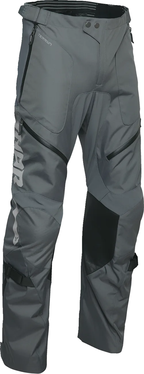 Terrain Over-the-Boot Pants
