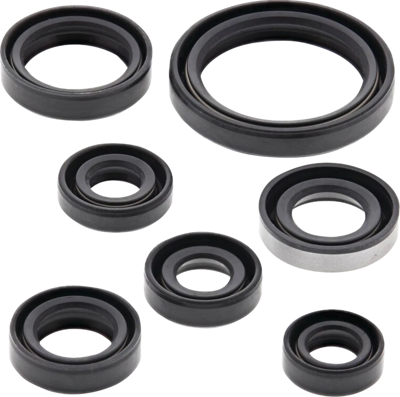 Engine Oil Seal Kit