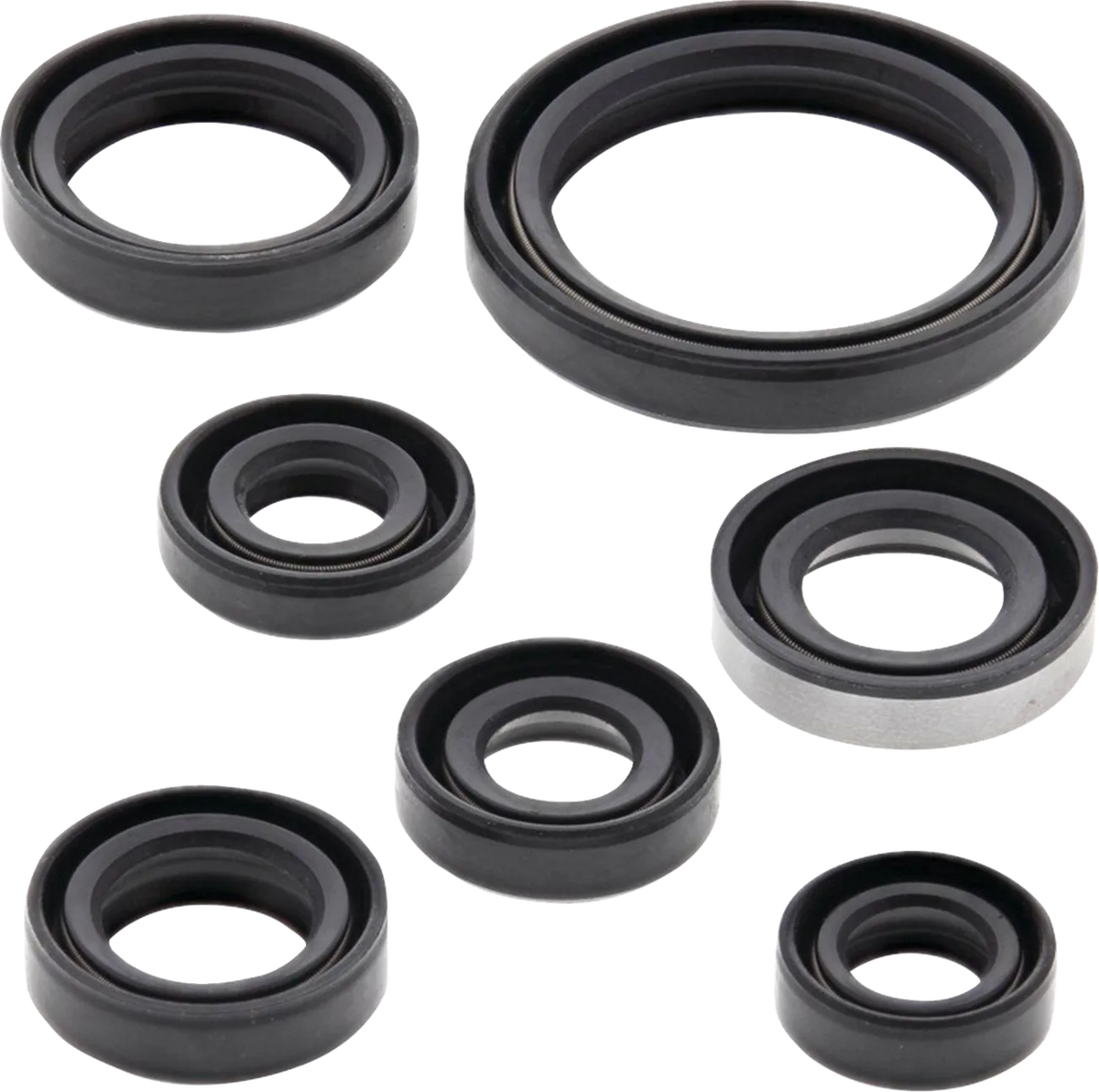 Engine Oil Seal Kit