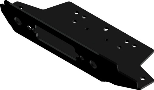 Upper Winch Mount