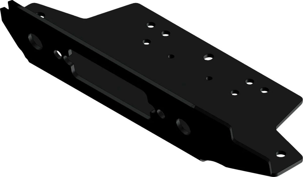 Upper Winch Mount