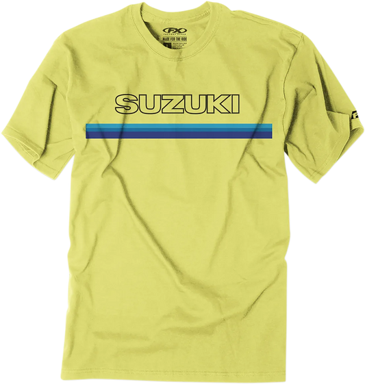 Suzuki Throwback T-Shirt