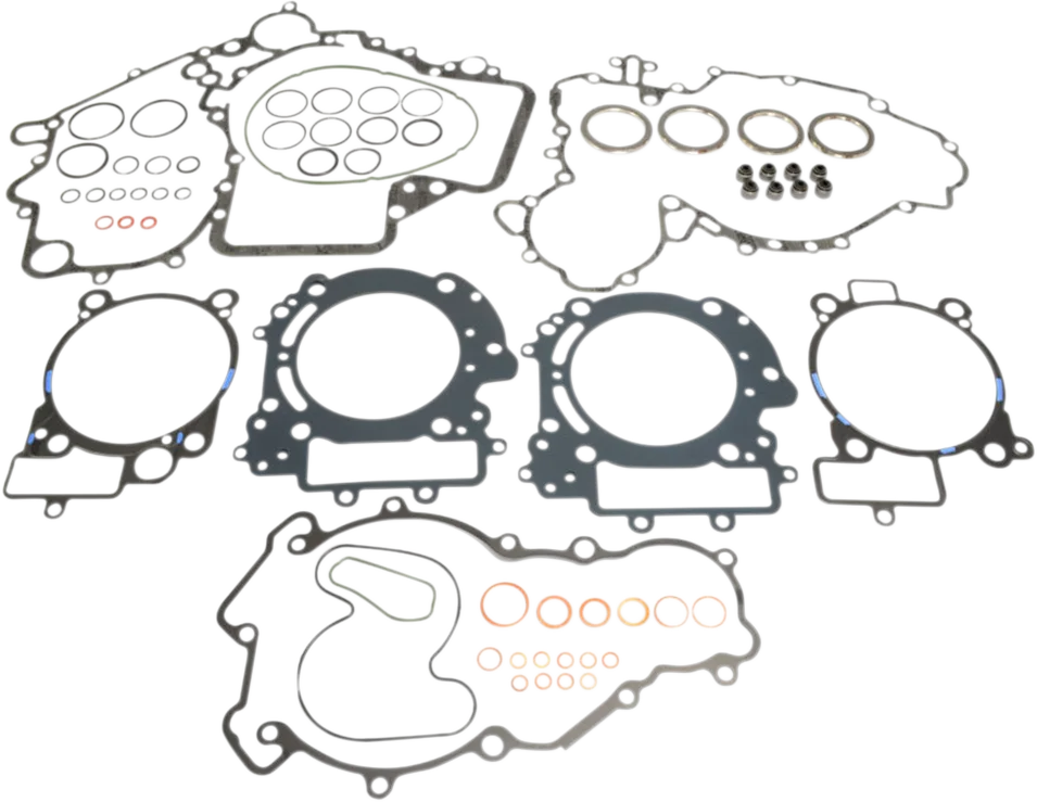 Gasket Kit — Complete