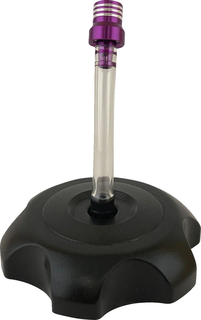 Vent Cap