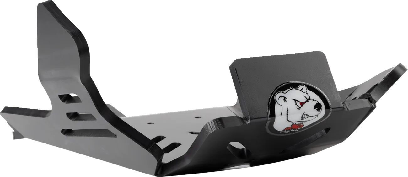Xtrem Skid Plate