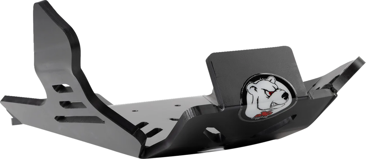 Xtrem Skid Plate
