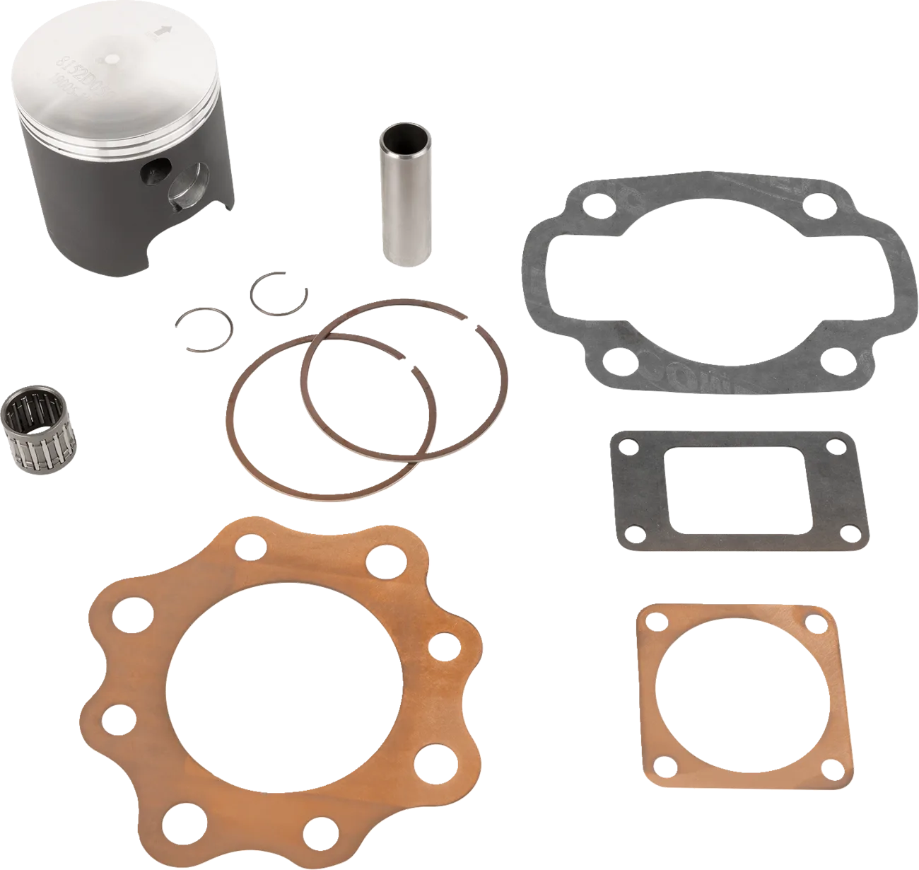 Top End Piston Kit