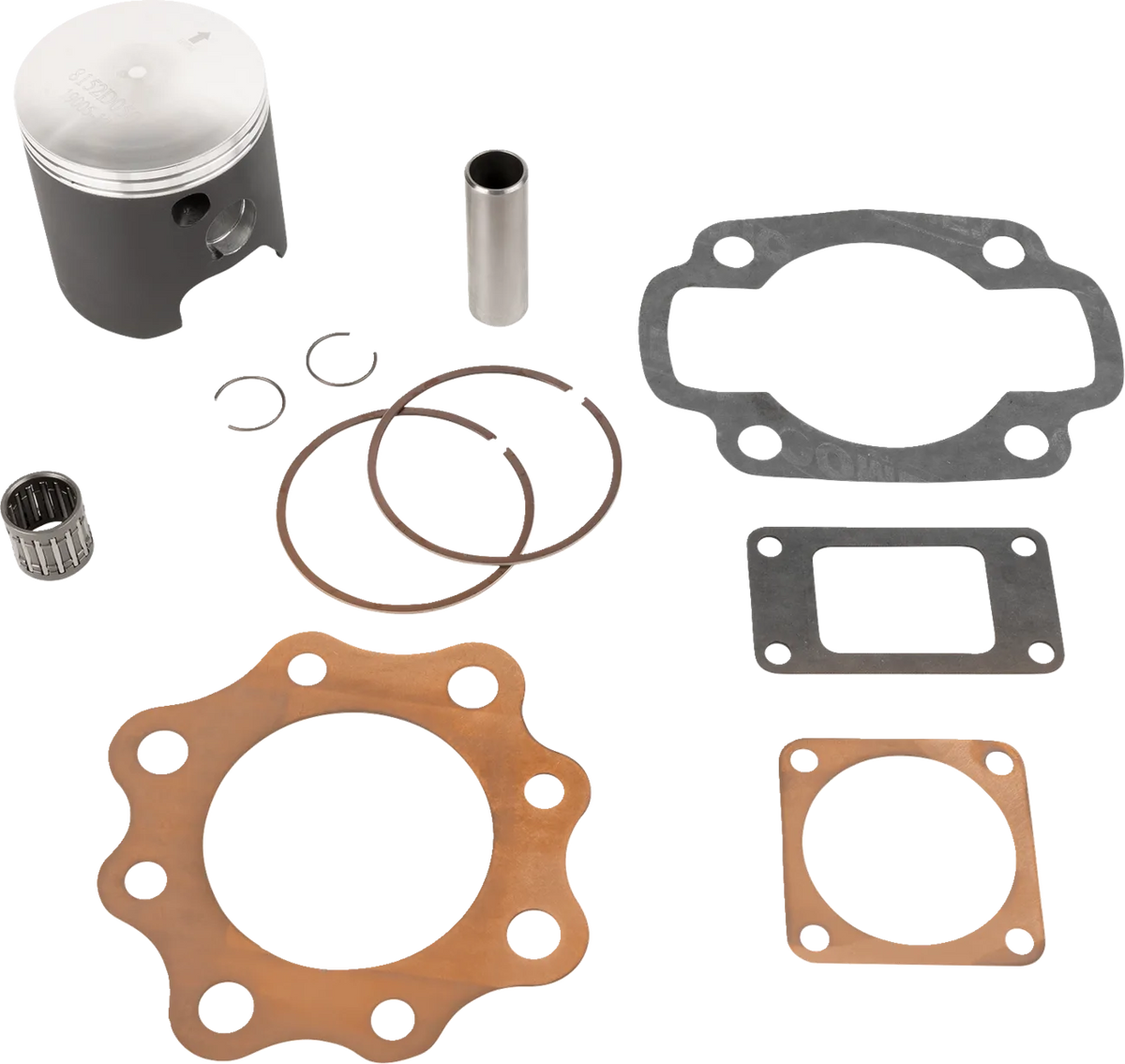 Top End Piston Kit