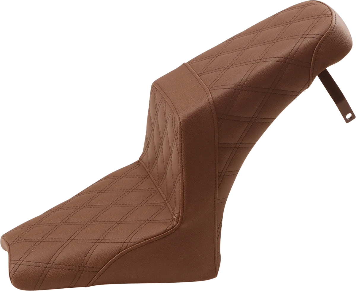Step-Up Seat