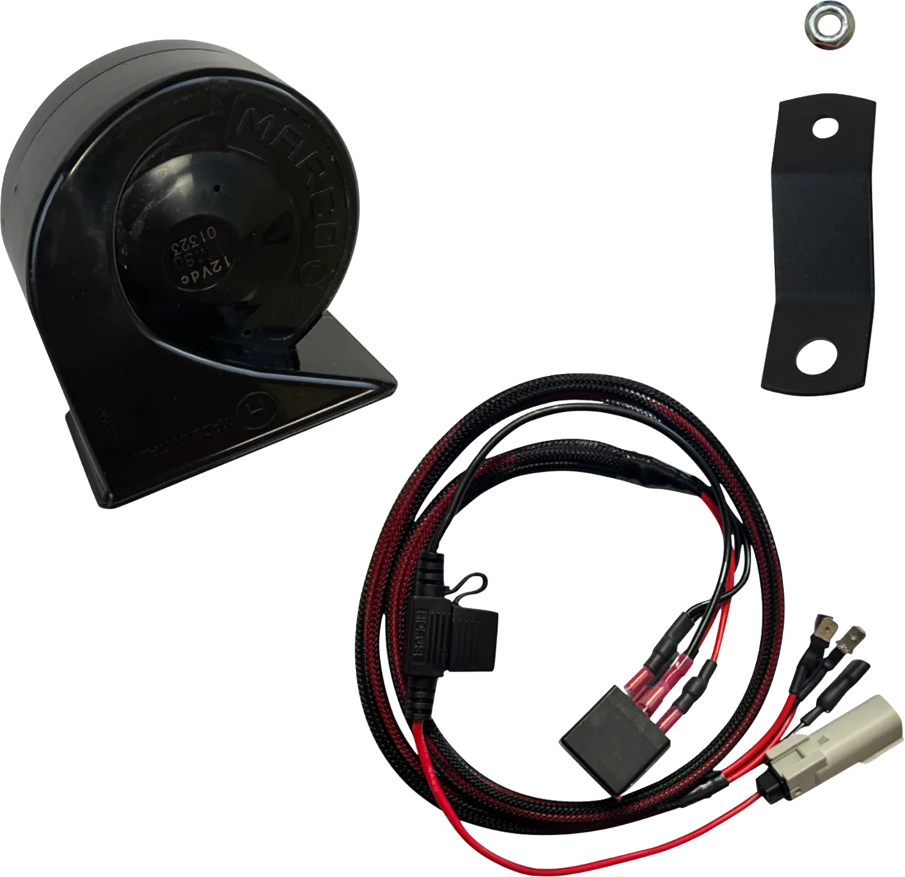 Electromagnetic Dual Horn Kit