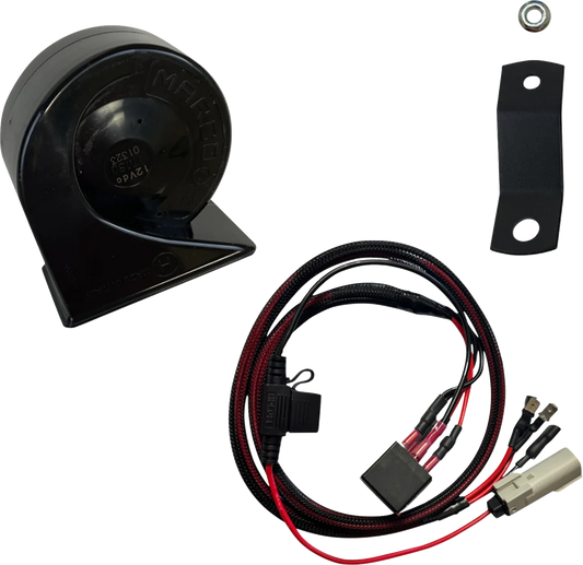 Electromagnetic Dual Horn Kit