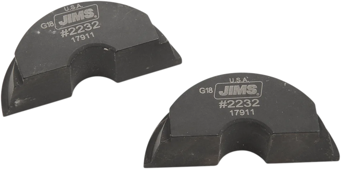 Steering Head Bearing Race Tool