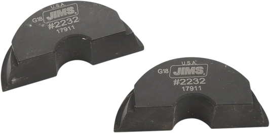 Steering Head Bearing Race Tool