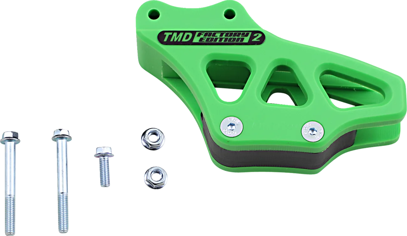 Chain Guide