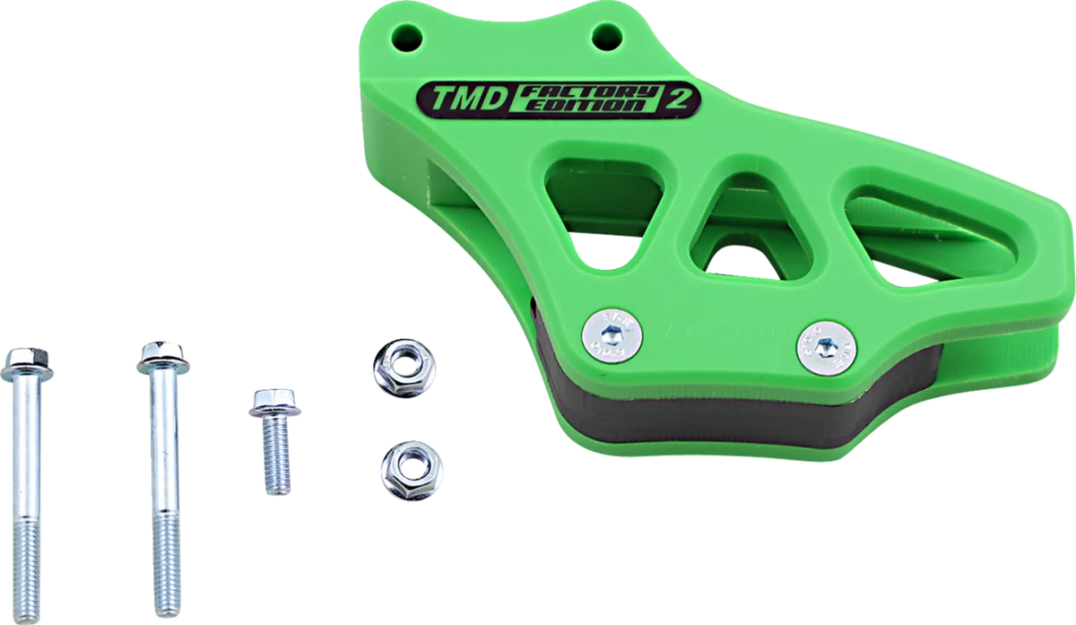 Chain Guide