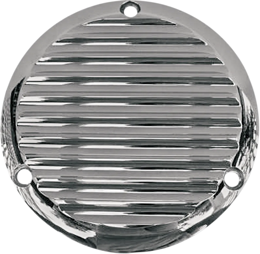 Billet Derby Cover