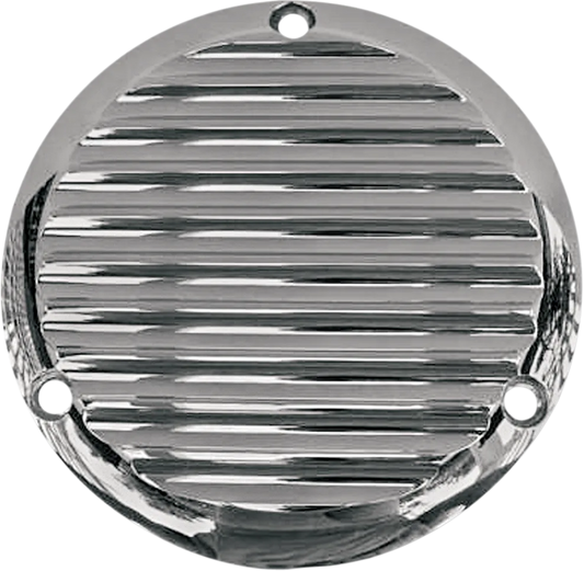 Billet Derby Cover