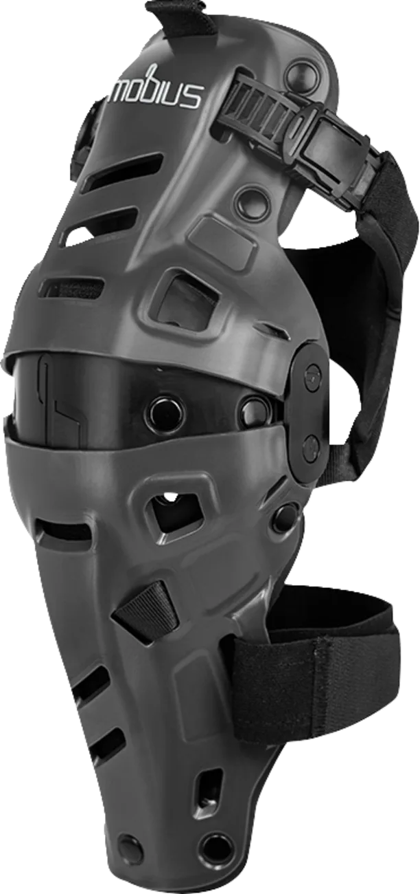 X8H Hybrid Knee Support