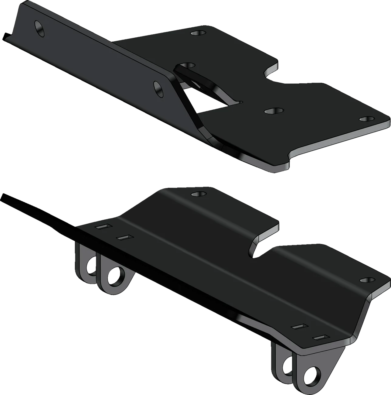 Plow Mount
