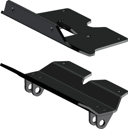 Plow Mount