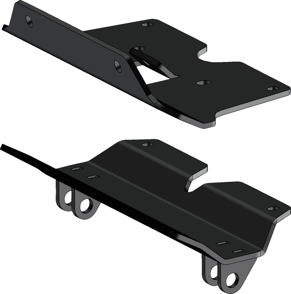 Plow Mount