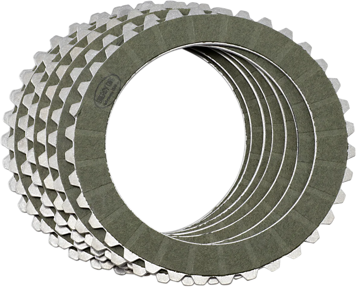Replacement Clutch Plates
