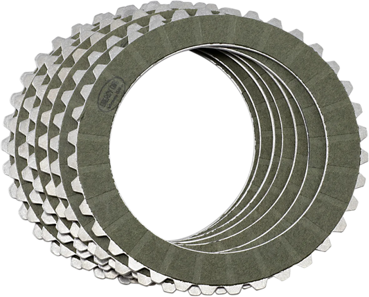Replacement Clutch Plates