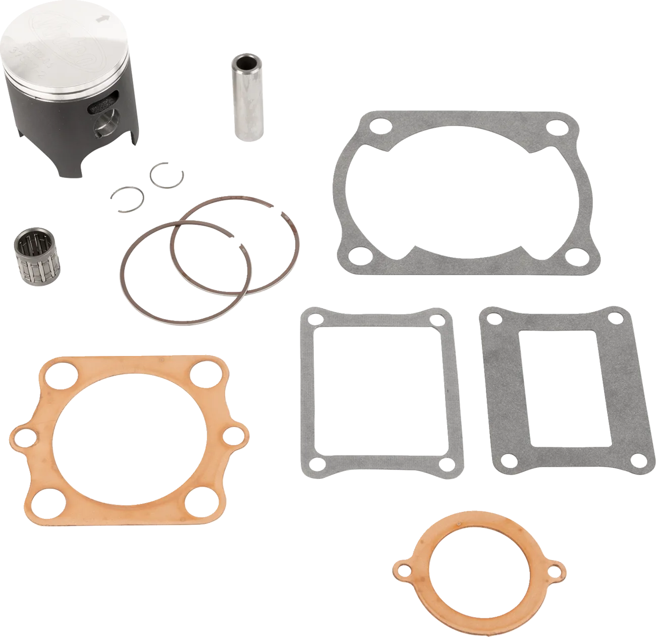 Top End Piston Kit