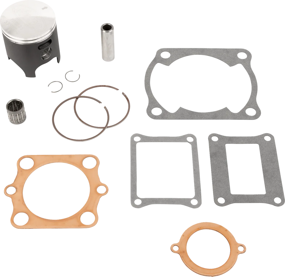 Top End Piston Kit