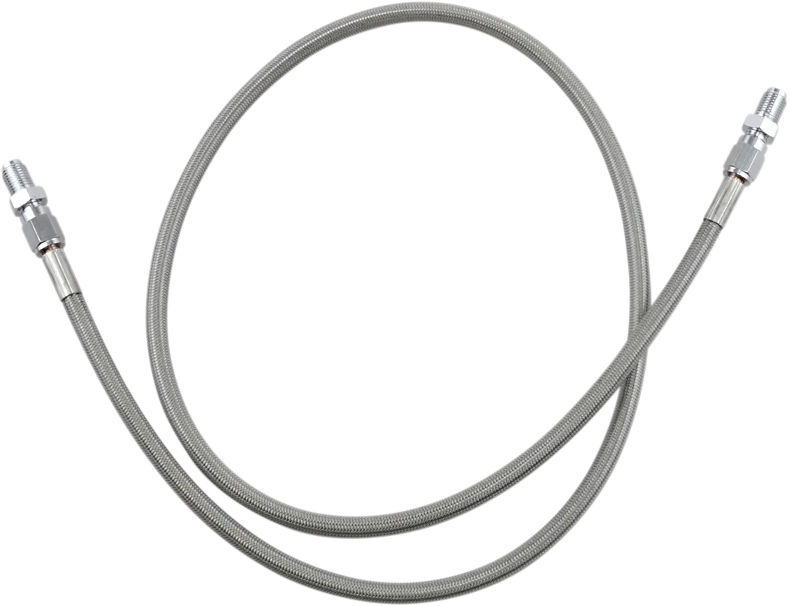 Extended Length Brake Line