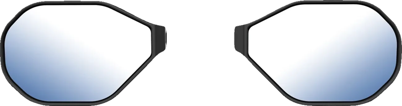 Tough-Mirror™ Left/Right Mirrors without Ball