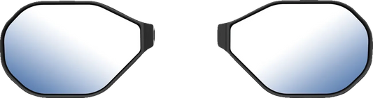 Tough-Mirror™ Left/Right Mirrors without Ball